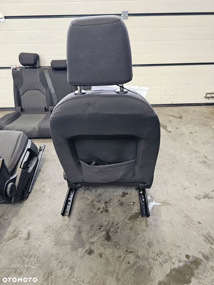 fotele kanapa komplet seat leon iii hb 5d - 5
