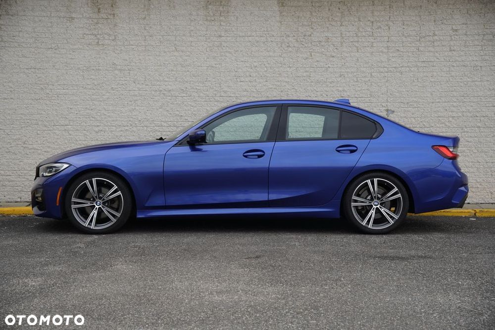 BMW Seria 3 330i M Sport - 7