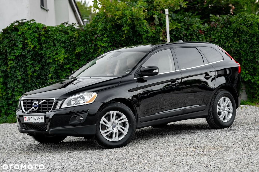 Volvo XC 60 3.2 AWD Kinetic - 8