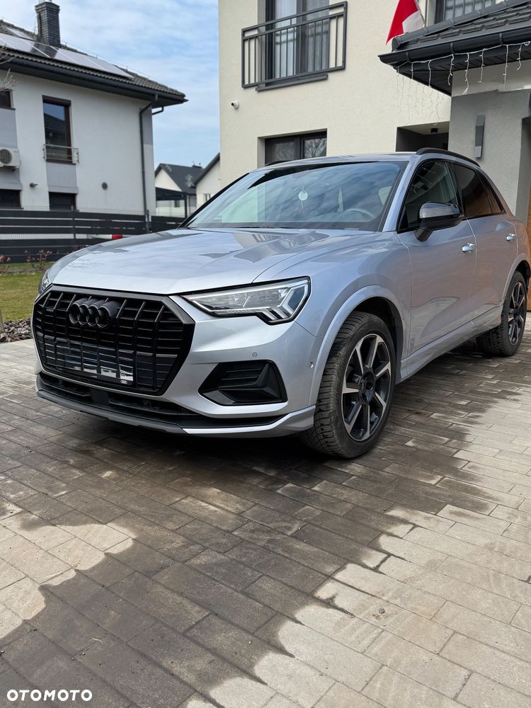 Audi Q3 40 TFSI Quattro S tronic - 2