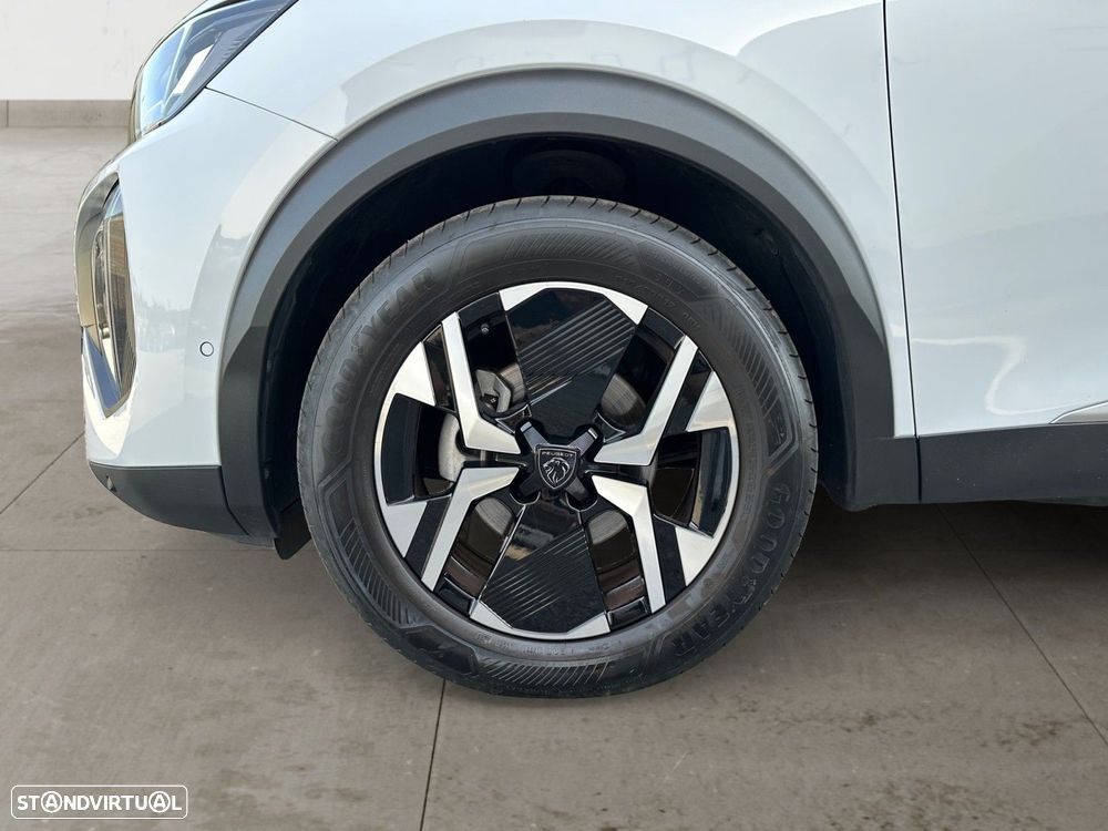 Peugeot 2008 1.2 PureTech Allure - 15