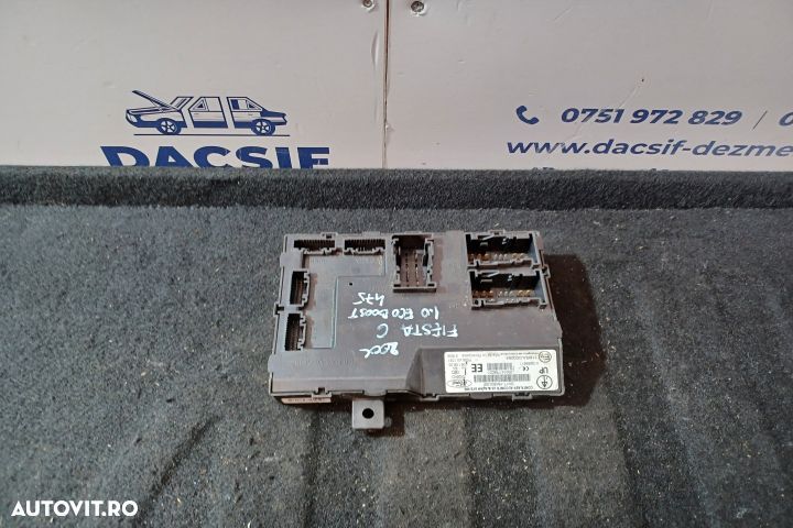 Modul confort DN1T-15K600-EE DN1T15K600EE DN1T-15K600-EE DN1T15K600EE - 1