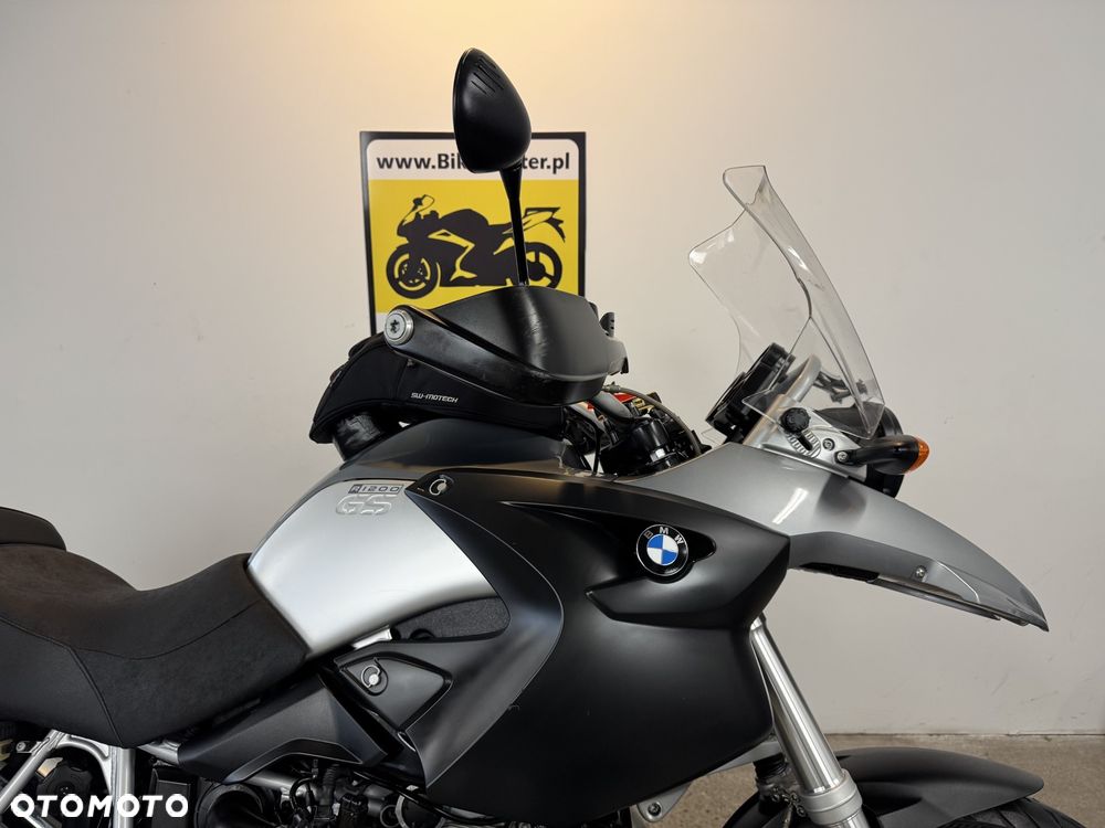 BMW GS - 10