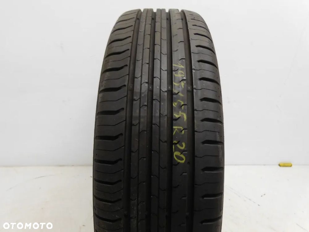 195/55 R20 95H CONTINENTAL CONTIECOCONTACT 5 - 3