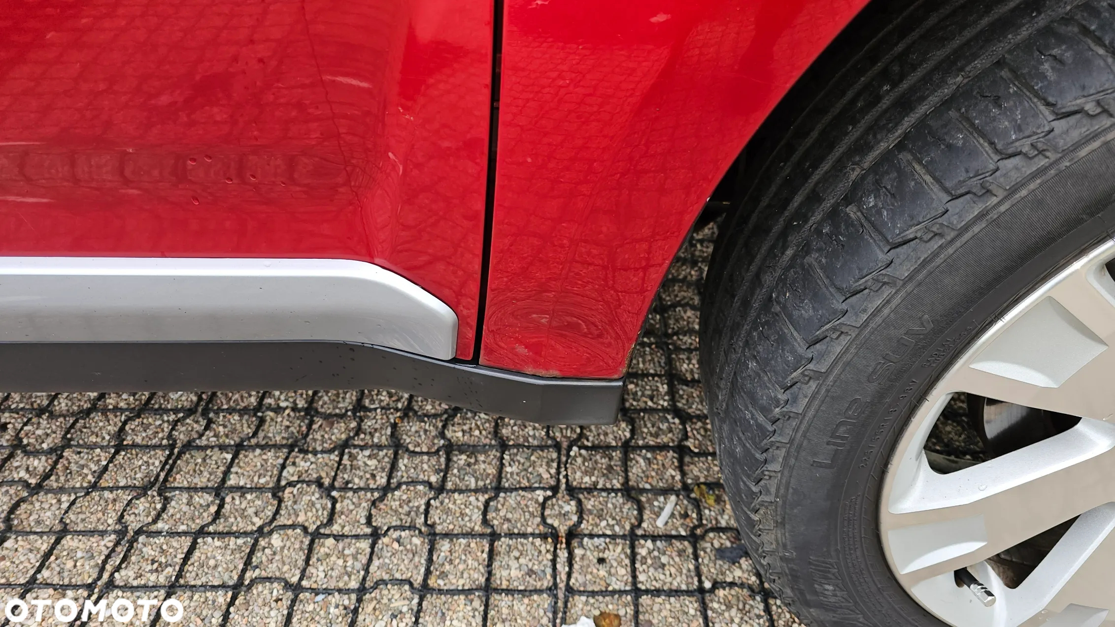 Mitsubishi Outlander 2.0 DID Instyle NAVI - 25