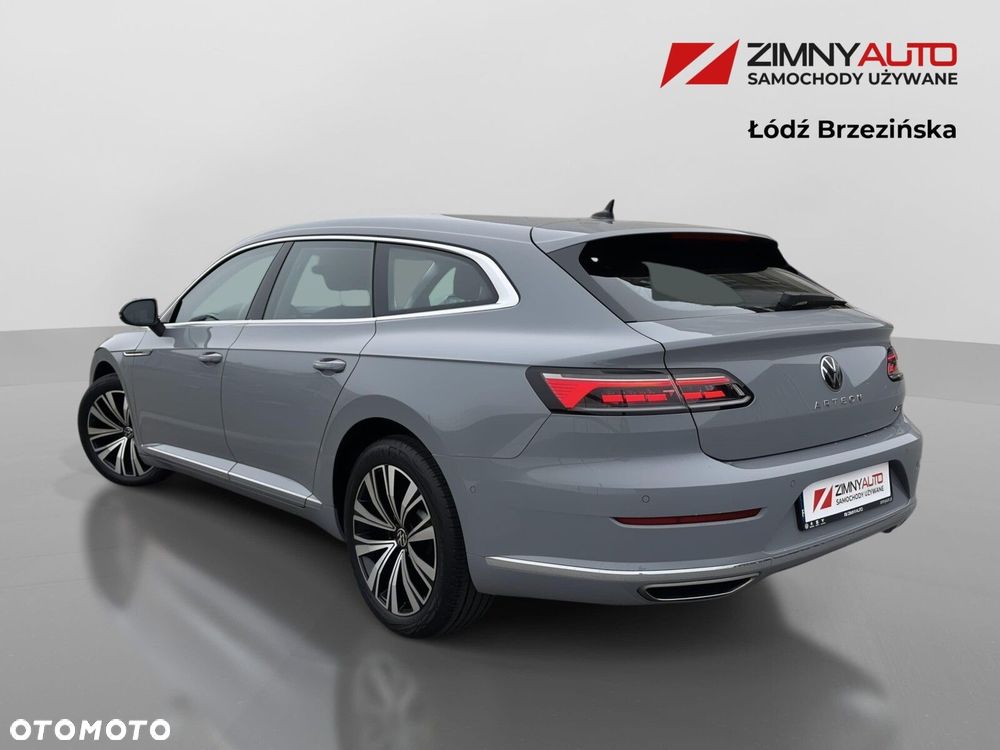 Volkswagen Arteon 2.0 TDI 4Motion Elegance DSG - 8