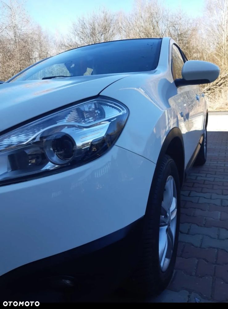 Nissan Qashqai 1.5 dCi Acenta - 2