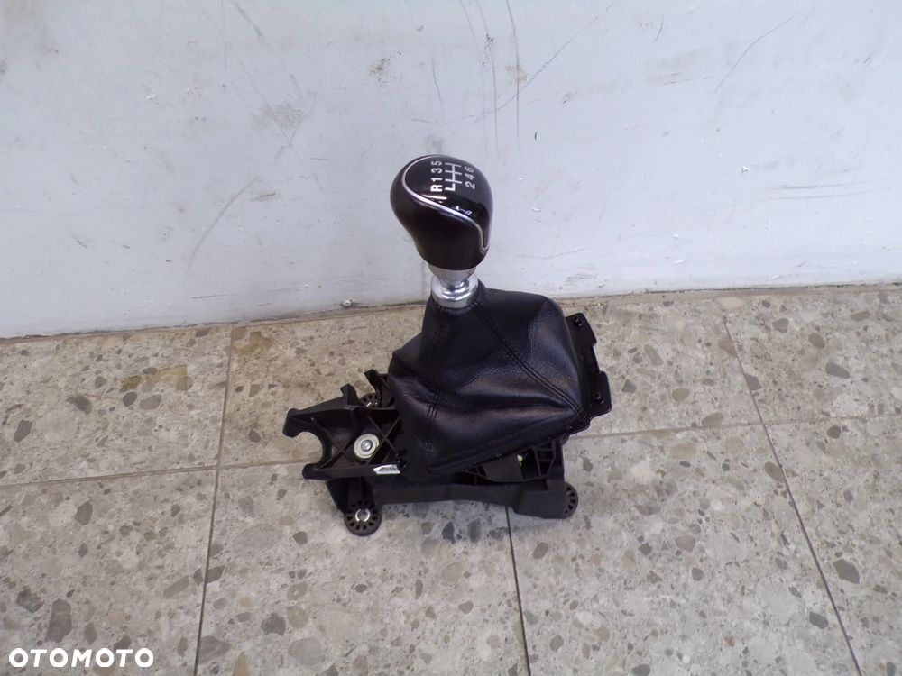 WYBIERAK ZMIANY BIEGÓW FORD ECOSPORT JN15-7C453-AB