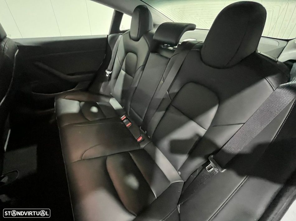 Tesla Model 3 Standard Range Plus RWD - 17