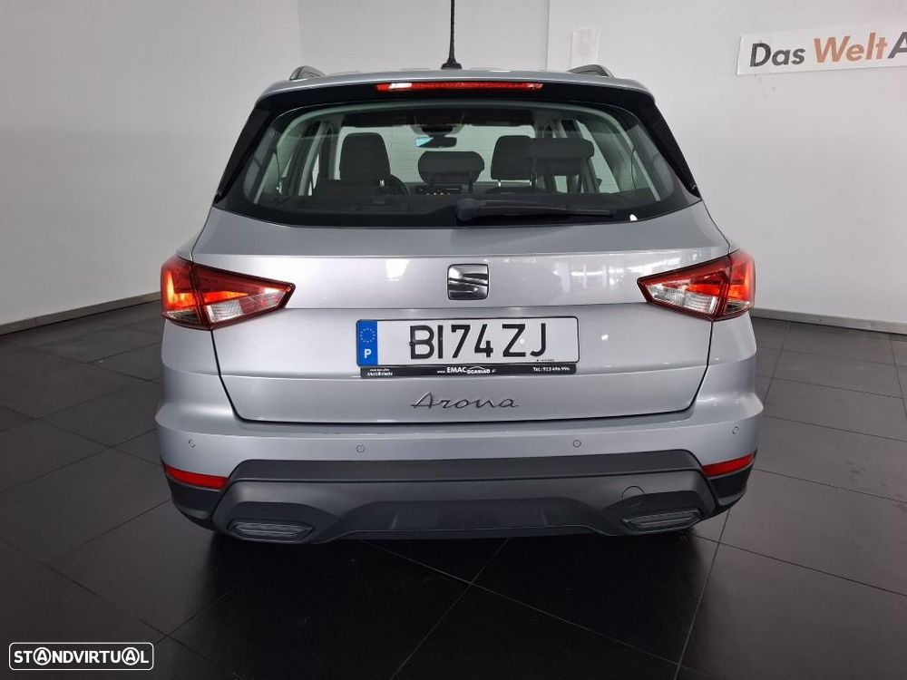 SEAT Arona 1.0 TSI Style - 8