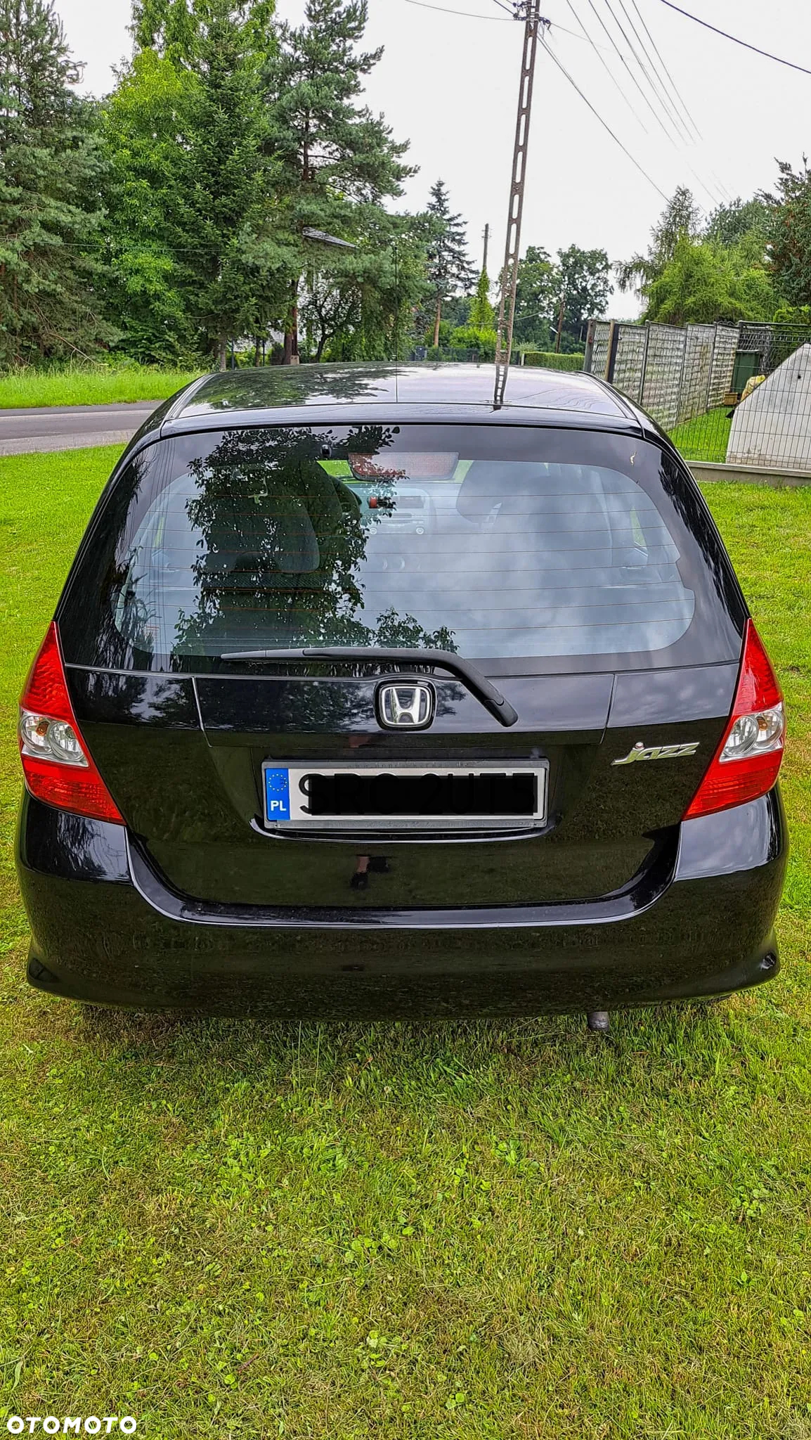 Honda Jazz 1.2 LS - 6