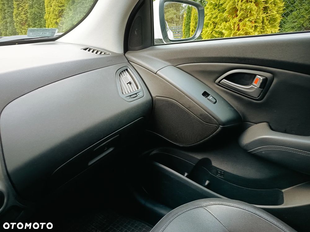 Hyundai ix35 1.6 GDI Comfort 2WD - 10