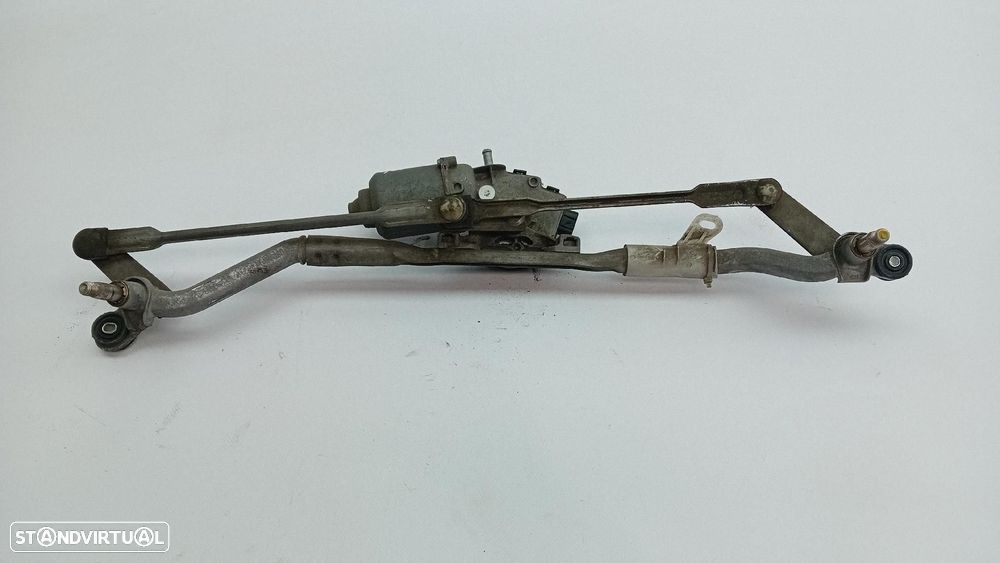 Motor limpa vidros frente TOYOTA iQ (_J1_) - 2