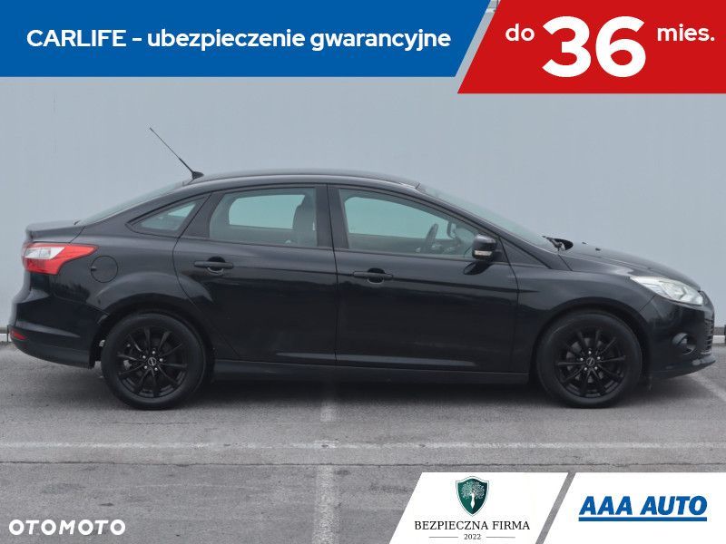 Ford Focus - 8