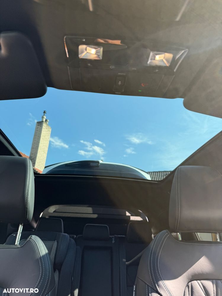 Nissan Qashqai 2024 benzină, 31.500 € — imagine 13