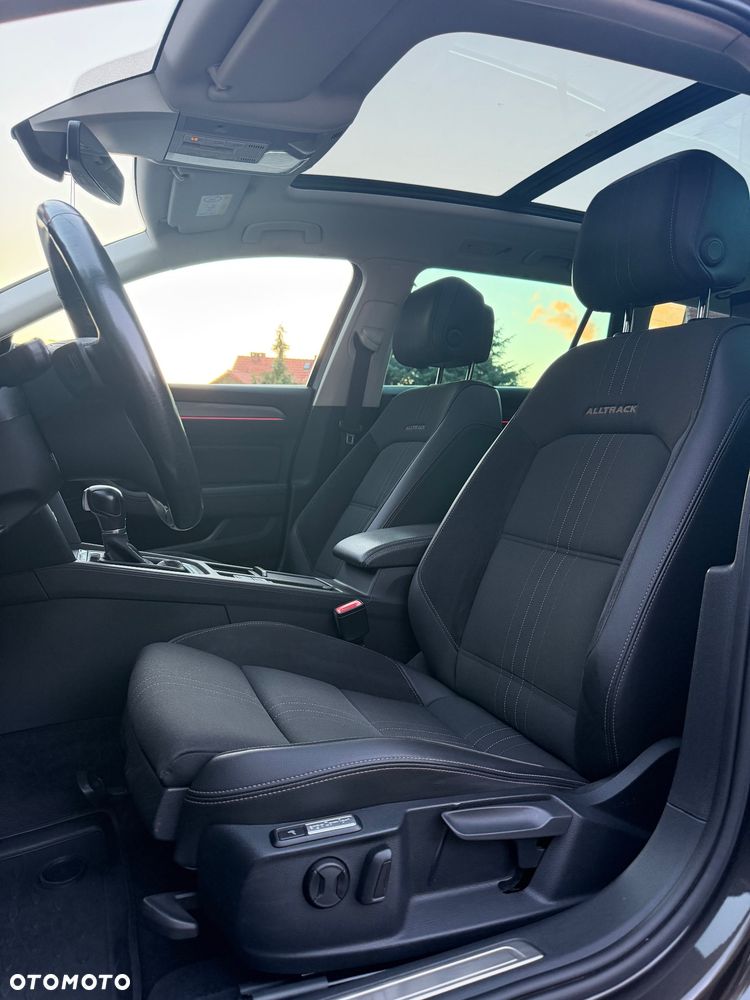 Volkswagen Passat Alltrack 2.0 TDI Bi-Turbo SCR 4Mot DSG - 18