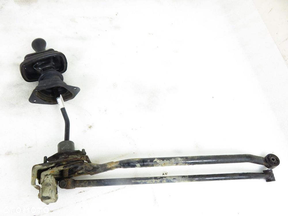 LEWAREK SUZUKI WAGON R+ 1.0 - 1