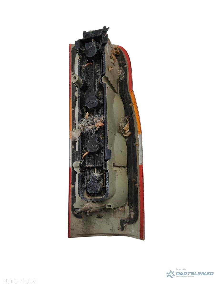 Stop stanga spate FORD TRANSIT CONNECT P65_, P70_, P80_ 2002 - > Yc1x13435a - 2