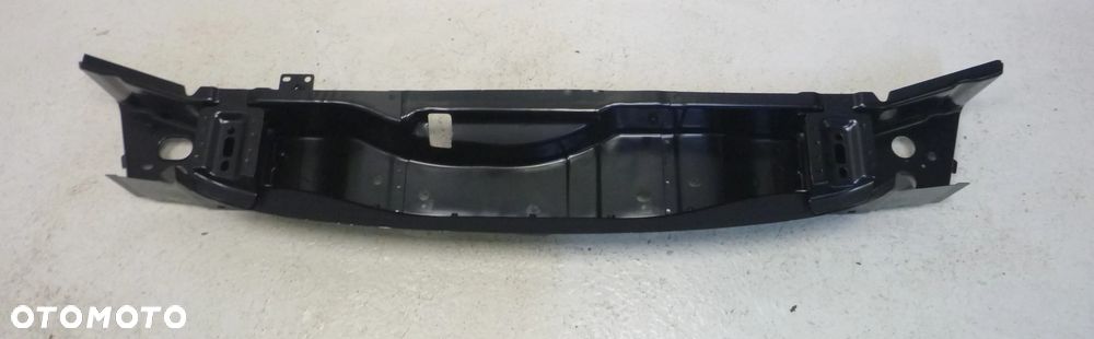 FORD TRANSIT COURIER 14-18r MOCOWANIE BELKA WZMOCNIENIE ZDERZAKA TYŁ TYLNE NOWY ORYGINAŁ - 9