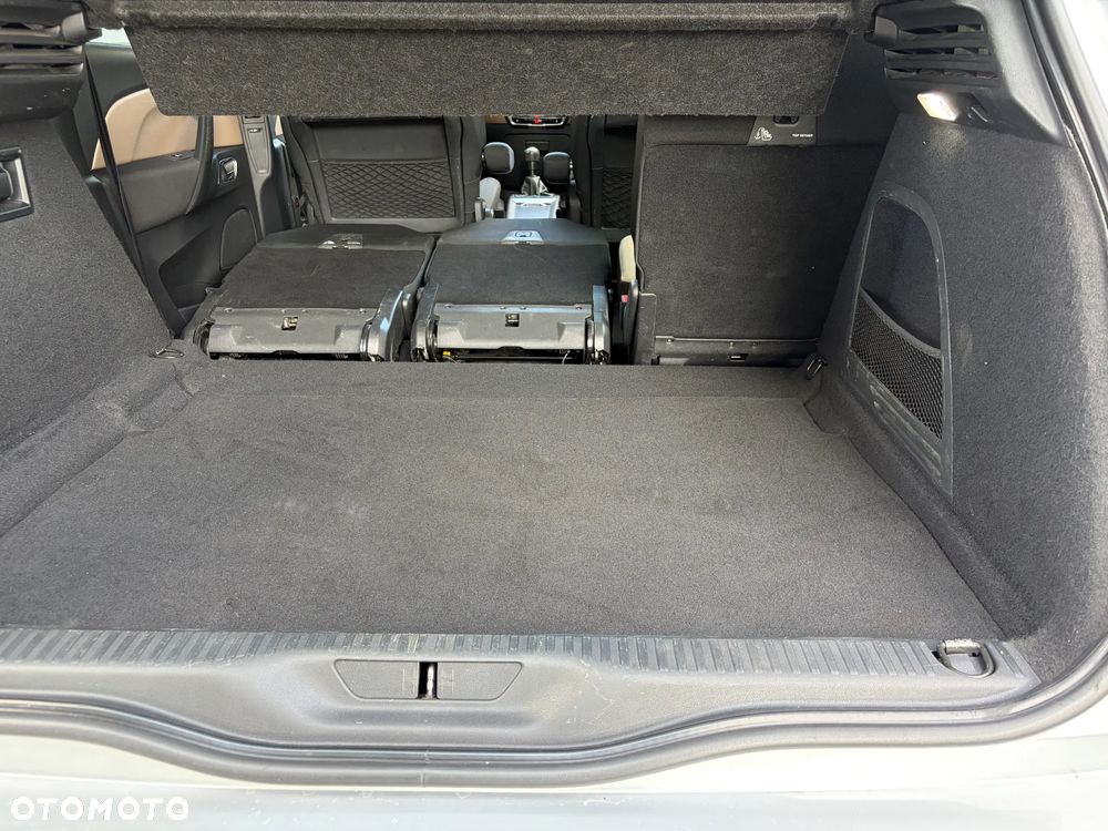 Citroën C4 Picasso 1.6 e-HDi Exclusive - 10