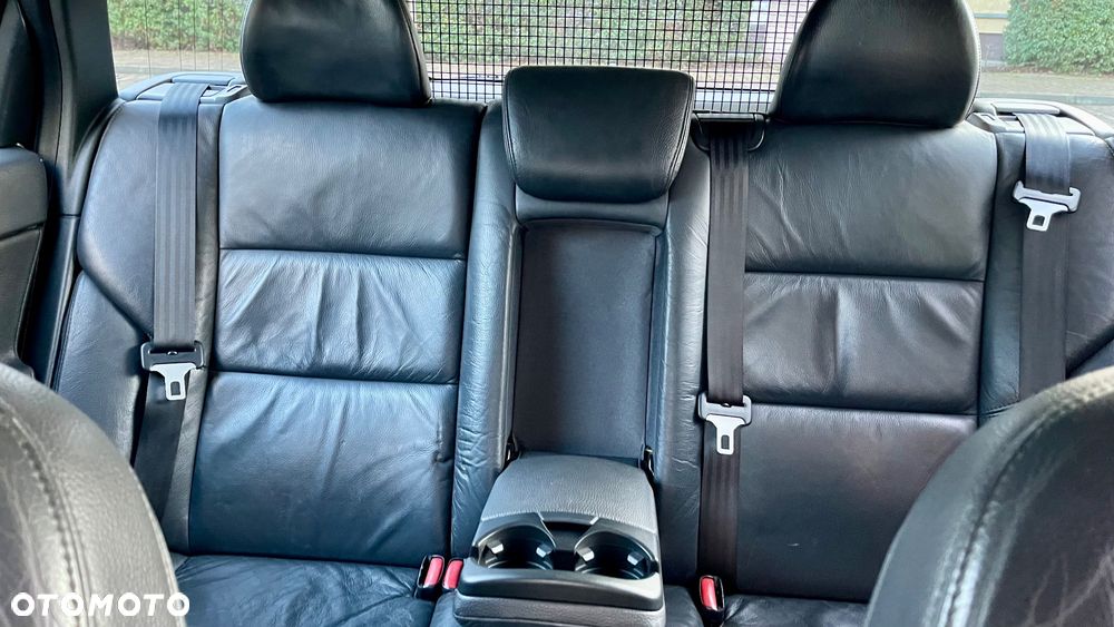 Volvo V50 2.4i - 13