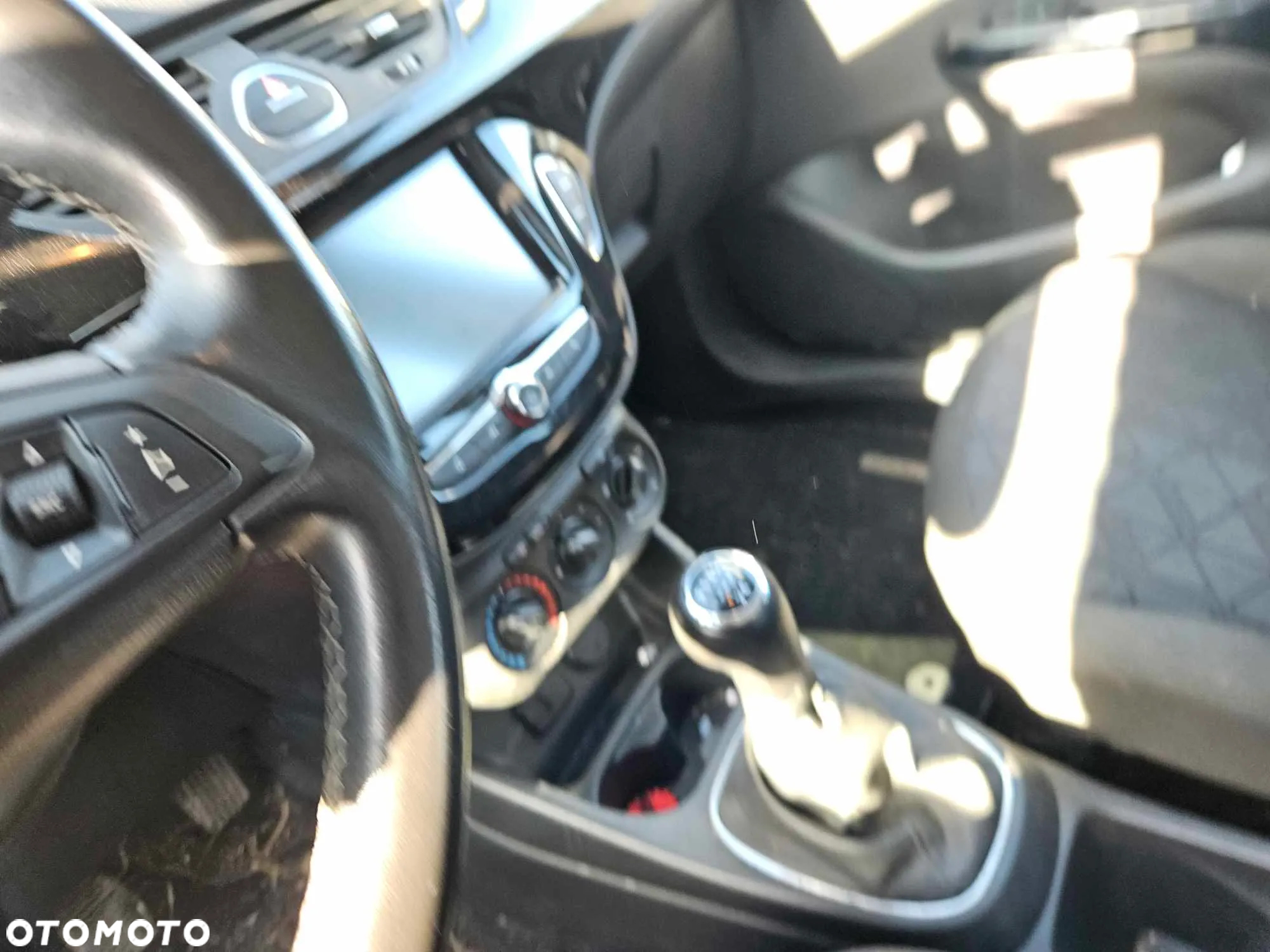 Opel Corsa 1.4 Color Edition S&S - 12