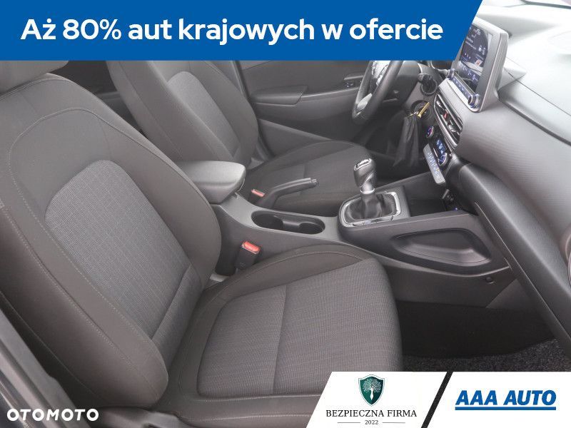 Hyundai Kona - 11