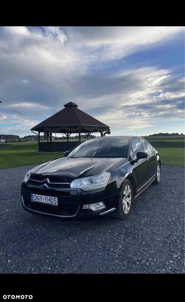 Citroën C5 2.0 HDi Exclusive - 3
