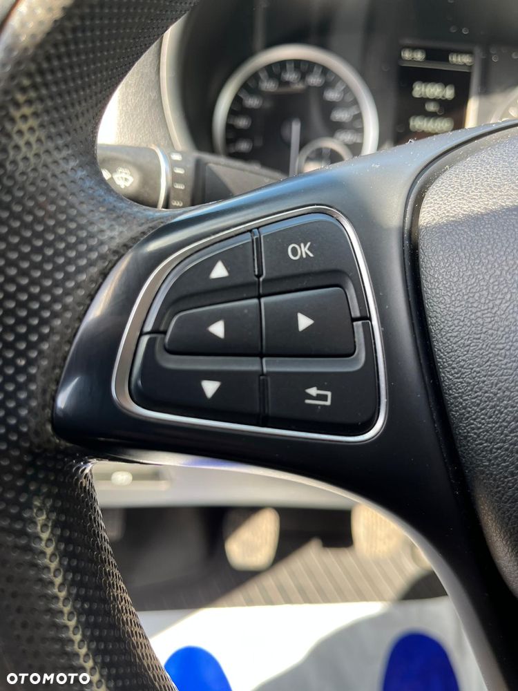 Mercedes-Benz Vito Mixto L2 447.703 - 10