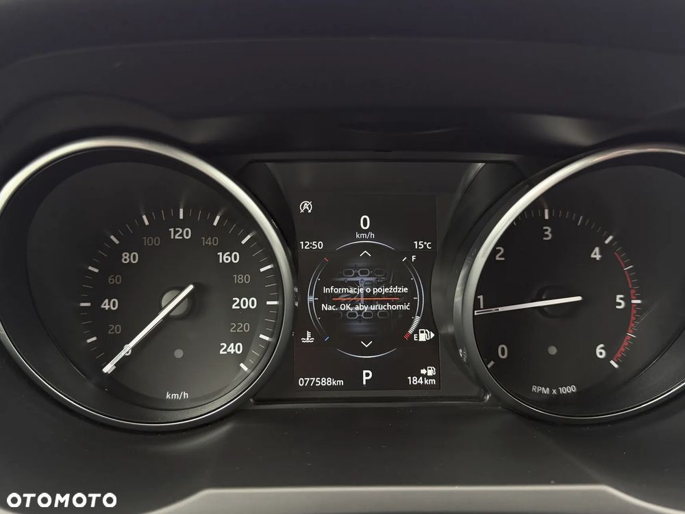 Land Rover Range Rover Evoque 2.0TD4 HSE Dynamic - 24
