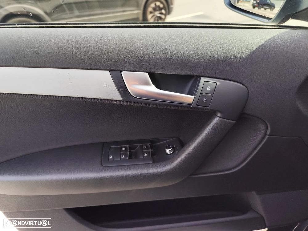 Audi A3 Sportback 2.0 TDi Attraction - 18