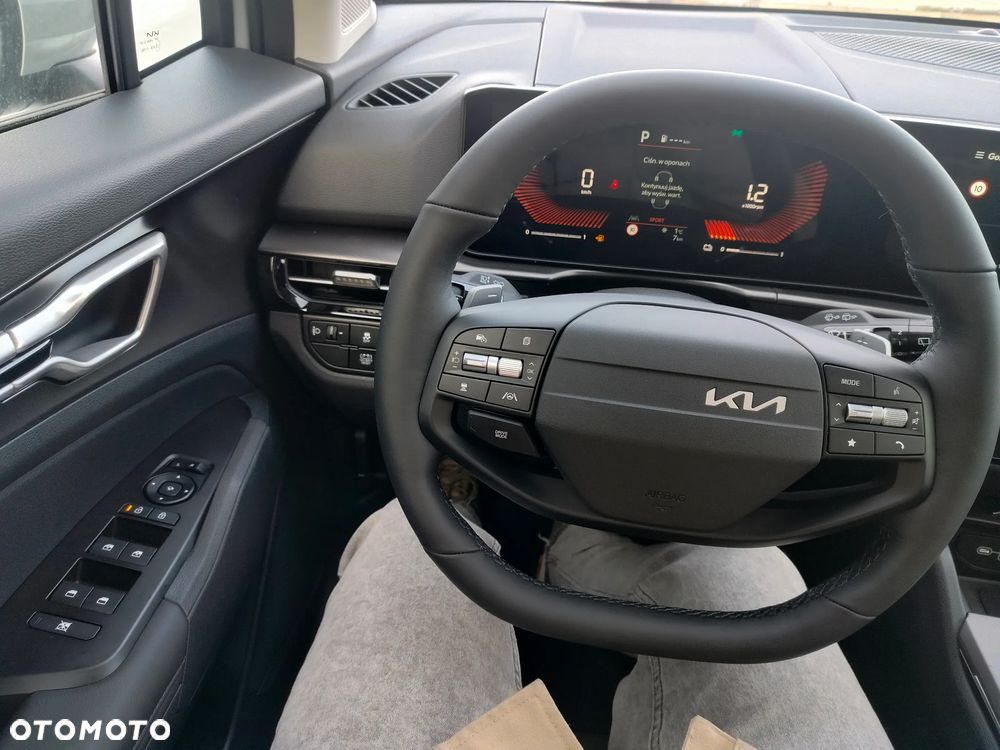Kia Sportage 1.6 T-GDI HEV L 2WD - 14