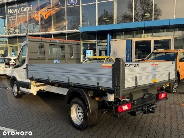 Ford Transit - 10