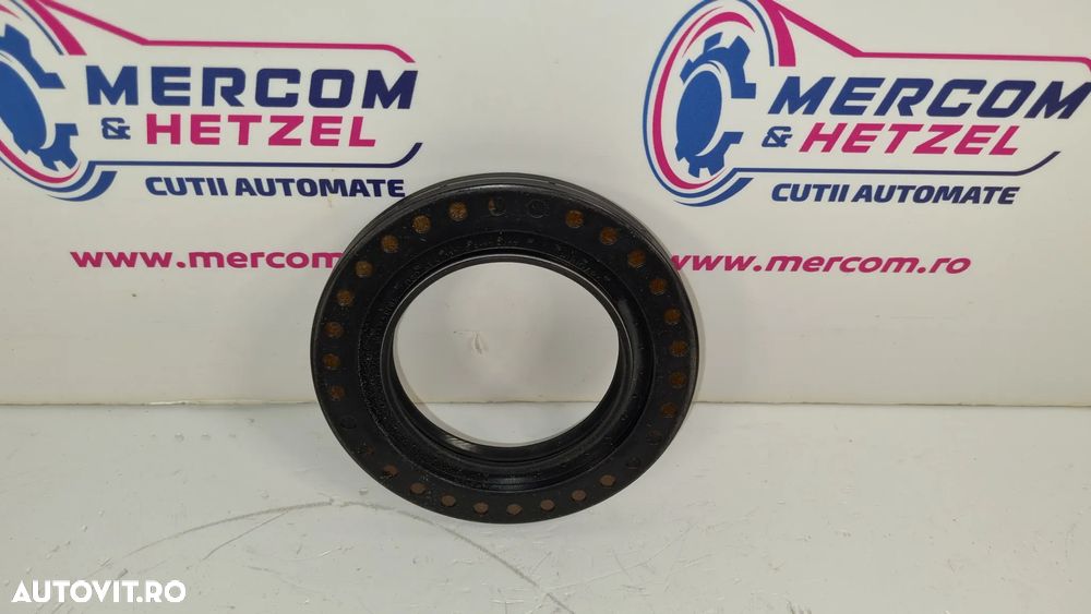 Simering Dublu Pinion Atac Variator MULTITRONIC CVT 01J 0AN 7 viteze / AUDI A4 C7 / A6 C6 / 2.0TDI / 2005+ - 1