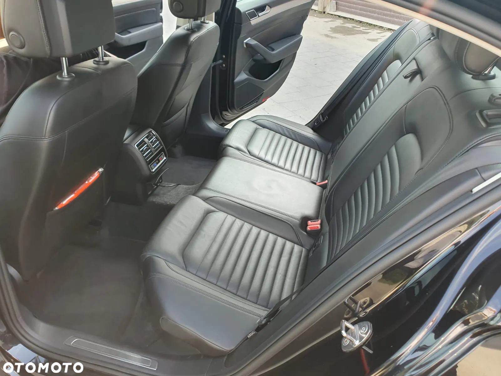 Volkswagen Passat 2.0 TSI BMT Highline DSG - 14