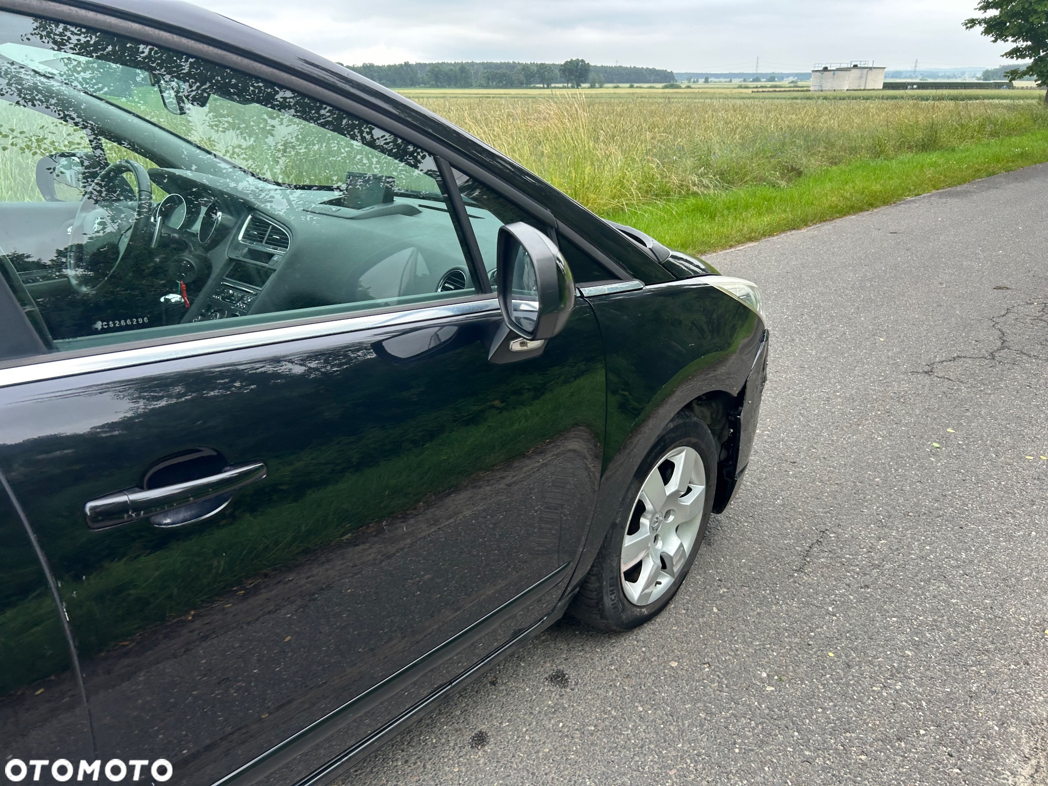 Peugeot 5008 - 22