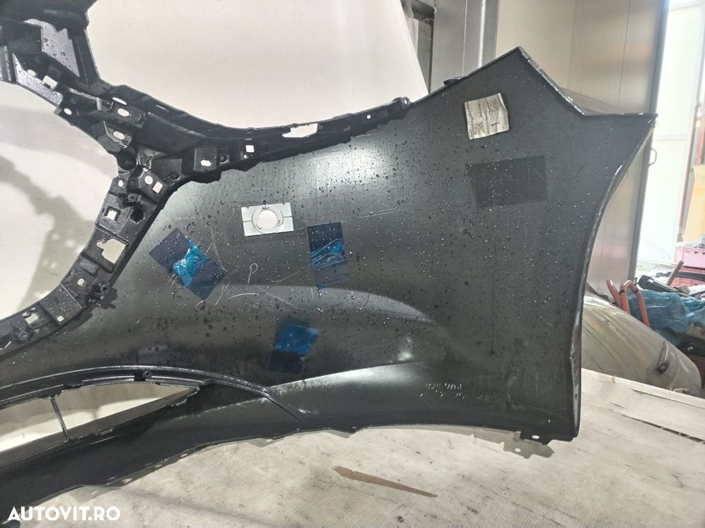 Bara fata Mazda 3, 2019, 2020, 2021, 2022, 2023, cod origine OE BCKN-50031. 9975 - 10