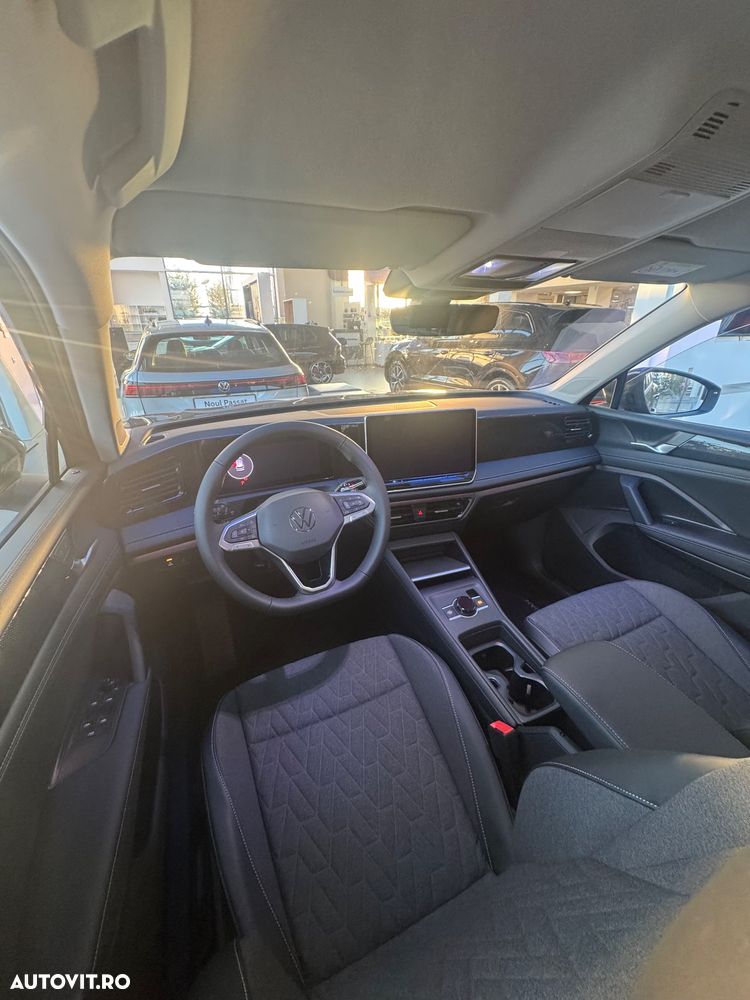 Volkswagen Tiguan - 6