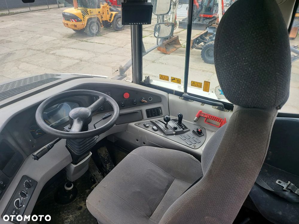 Volvo A40F - 2