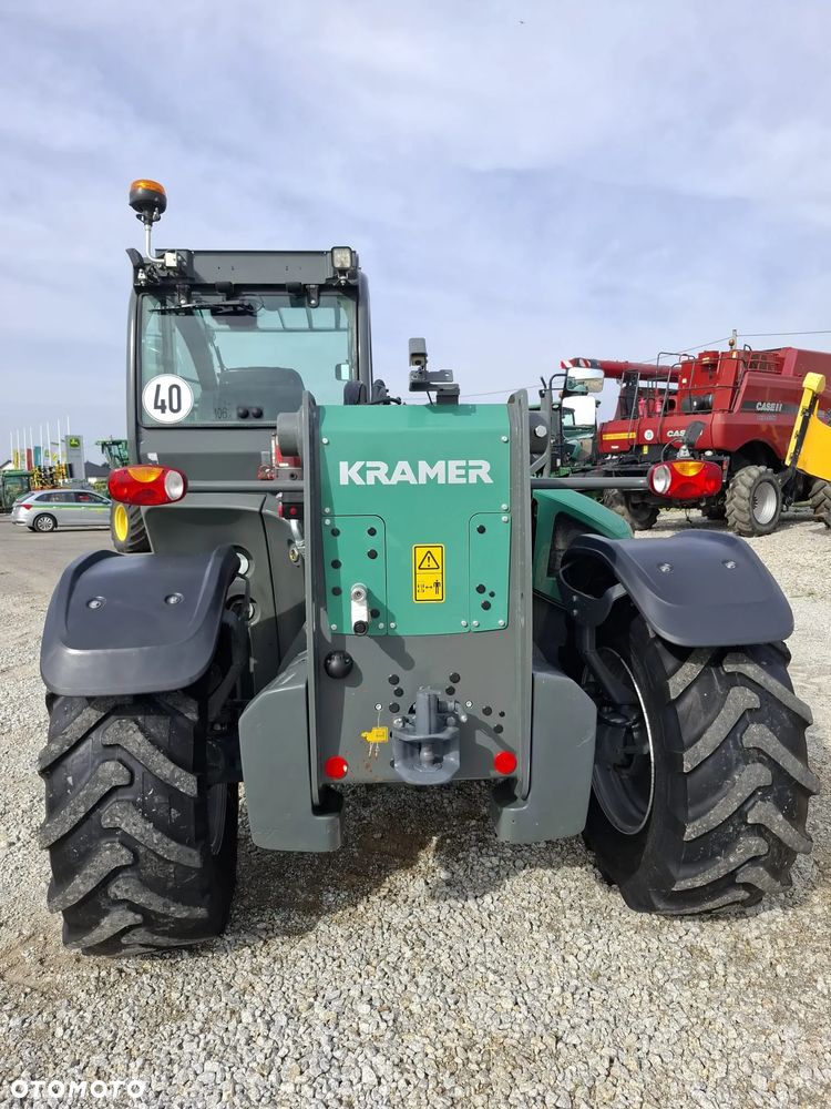 Kramer KT3610 - 6