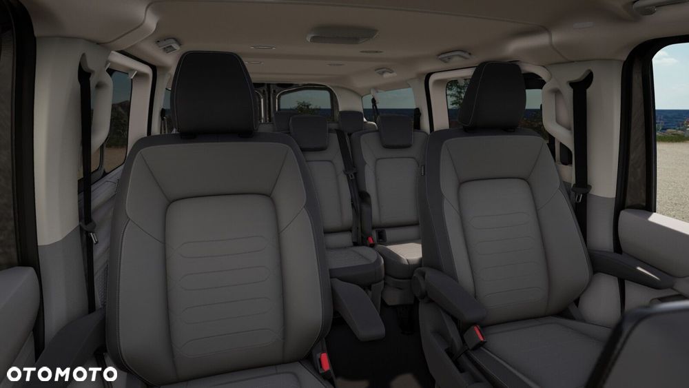 Volkswagen Caravelle 2.0 TDI L2 4Motion Style - 16