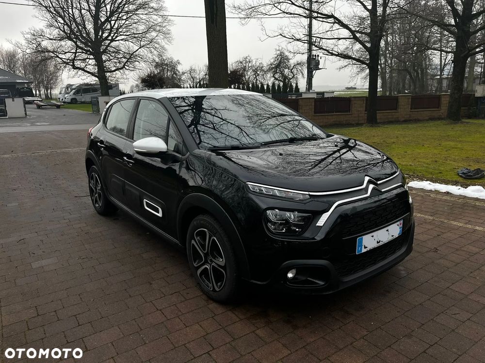 Citroën C3 Pure Tech 110 S&S EAT6 ORIGINS - 6