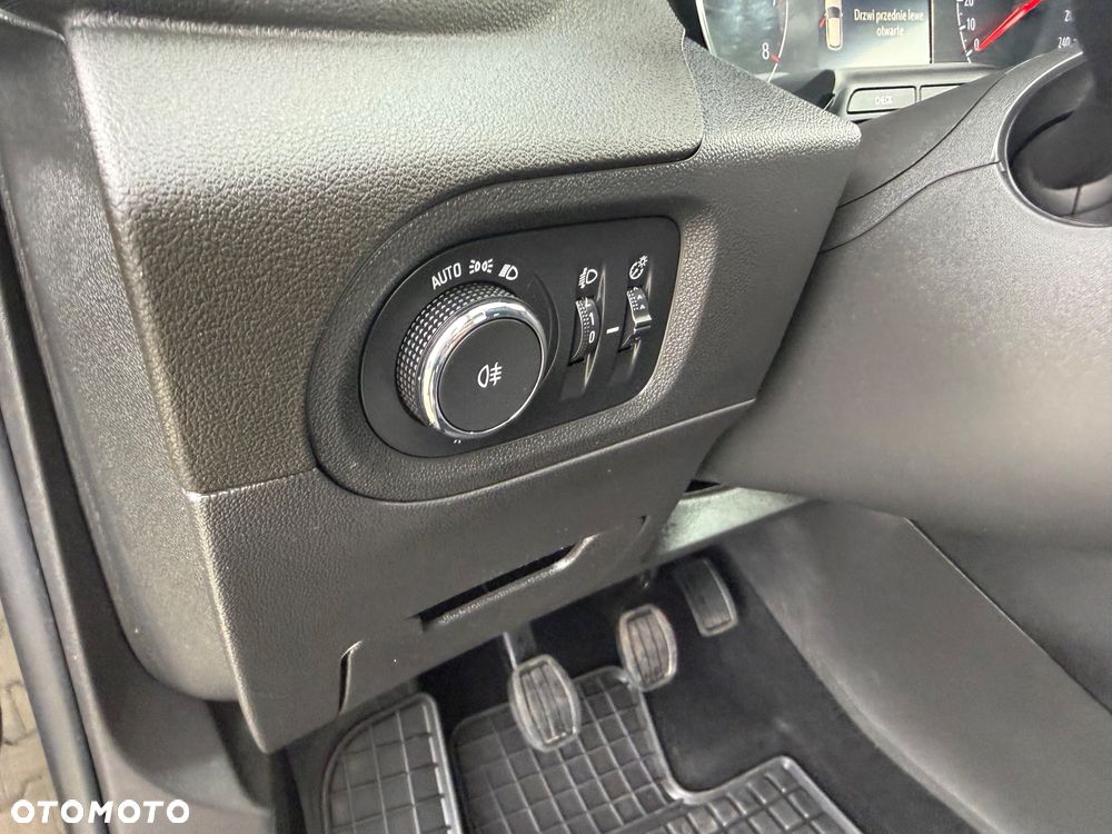 Opel Grandland X 1.2 Start/Stop Edition - 23