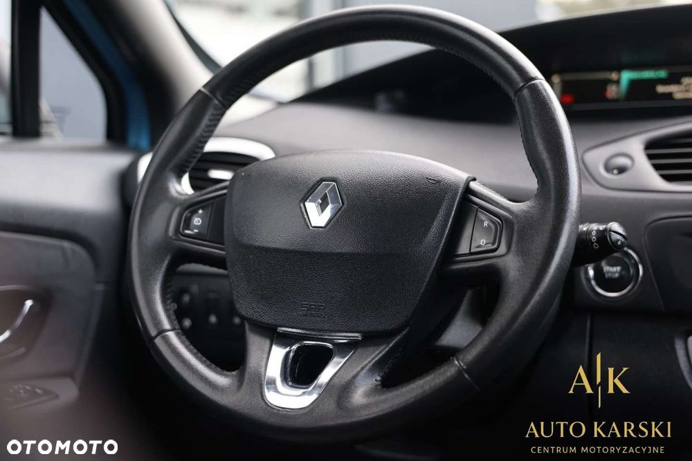 Renault Scenic - 30