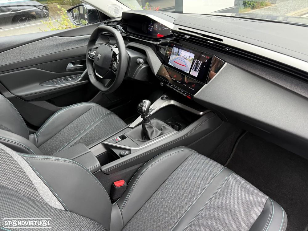 Peugeot 308 1.2 PureTech Allure Pack - 3