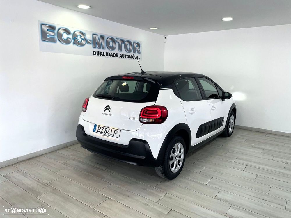 Citroën C3 1.2 PureTech Feel - 3