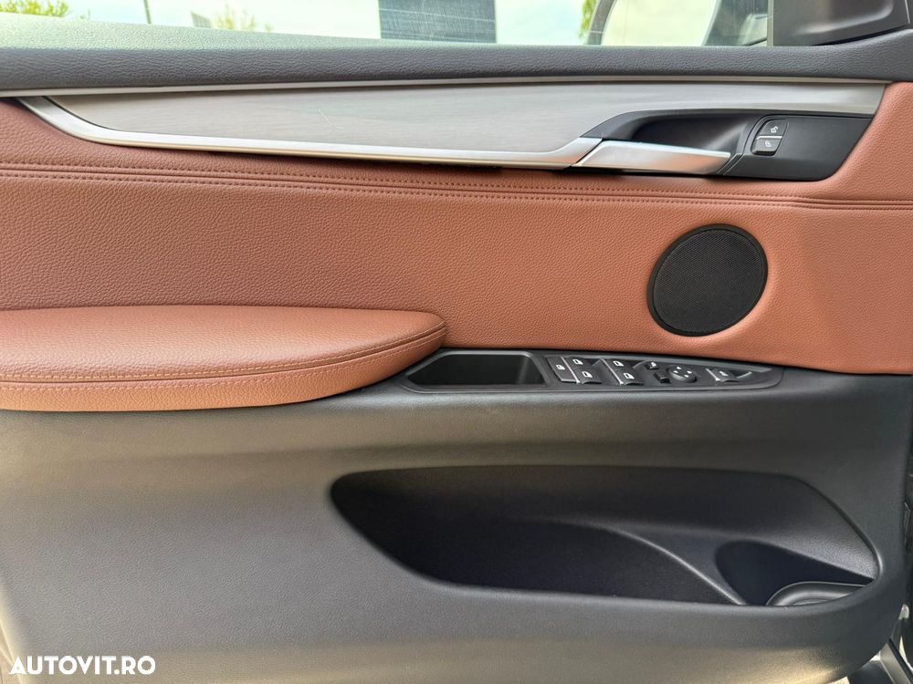 BMW X5 xDrive30d Sport-Aut. - 20