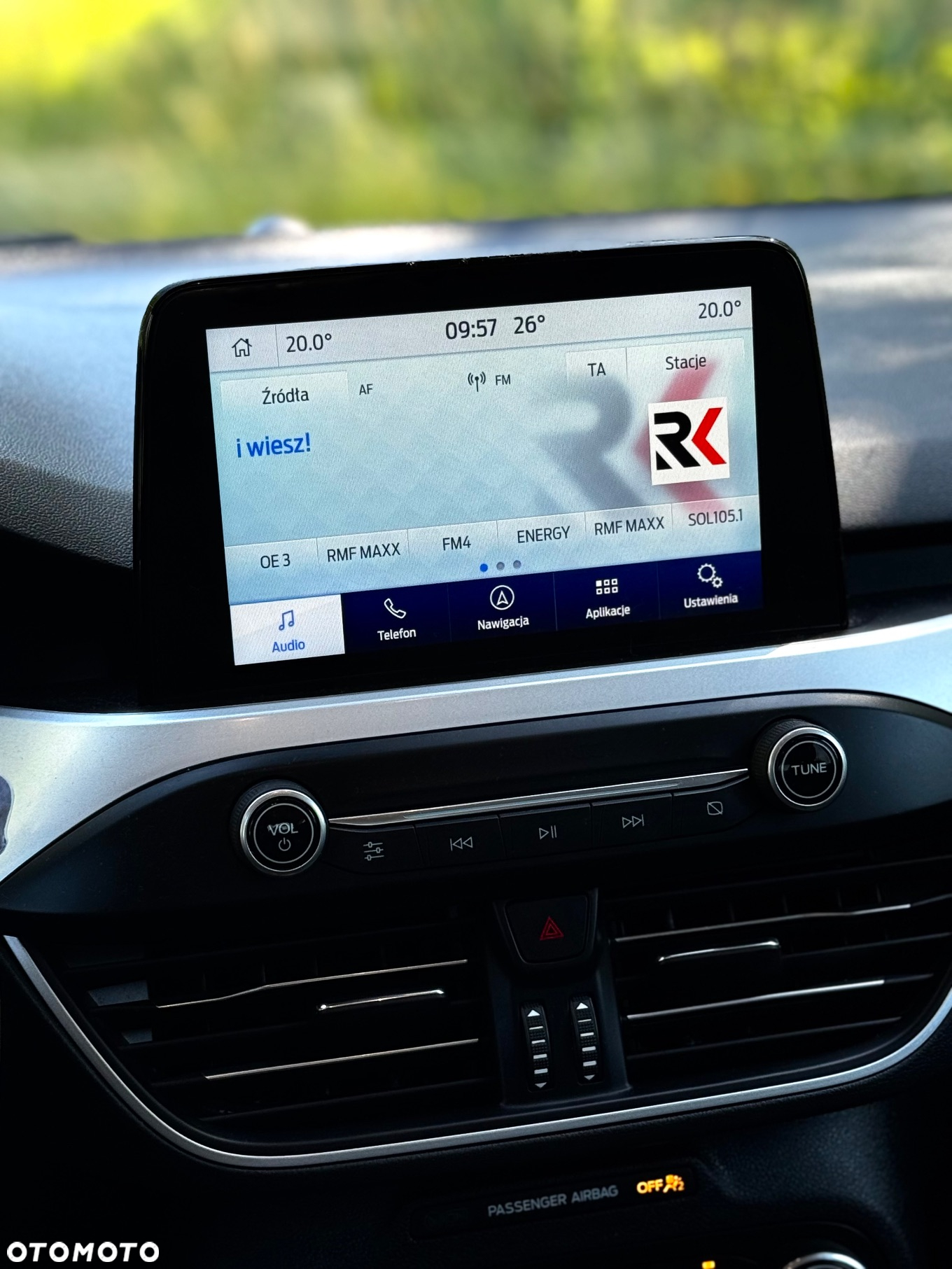 Ford Focus 1.5 EcoBlue Start-Stopp-System ACTIVE - 29