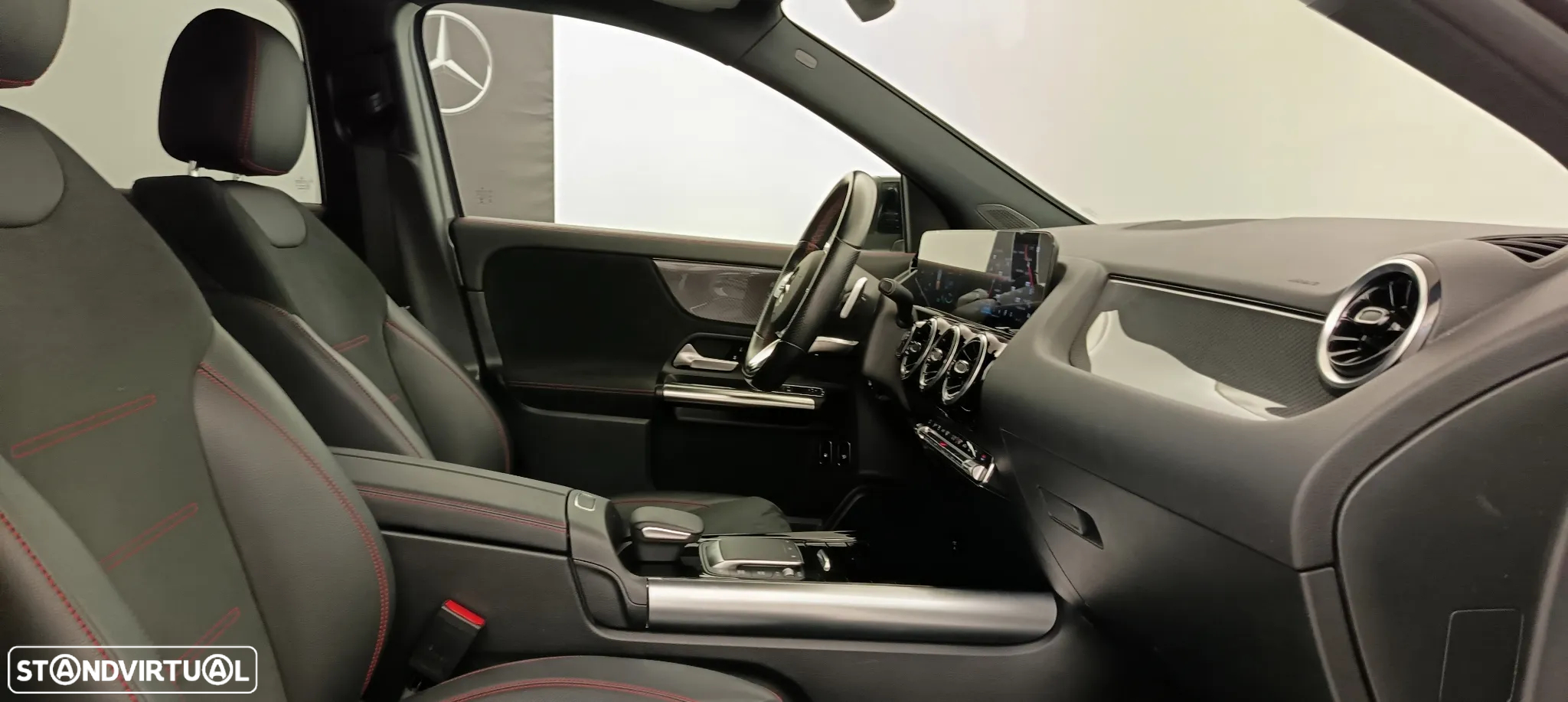 Mercedes-Benz GLA 250 e AMG Line - 28