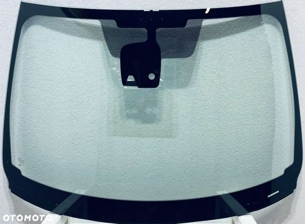 Szyba czołowa NISSAN QASHQAI 2017- AKUSTYCZNA+KAMERA+SENSOR